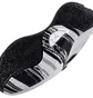 Кроссовки мужские Under Armour Lockdown 6-Wht Black/White 3025616-101