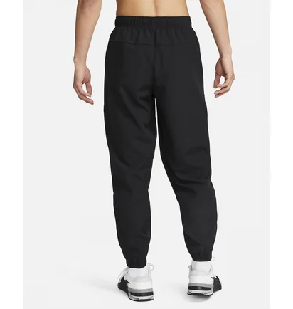 Штаны мужские Nike Dri-Fit Form Black FB7497-010