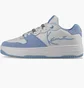 Кросівки жіночі Karl Kani 89Up Logo Prm White/Blue PD00002701