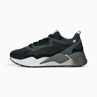 Кросівки унісекс Puma Rs-X Efekt Gradient Black 391171-04