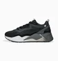 Кросівки унісекс Puma Rs-X Efekt Gradient Black 391171-04