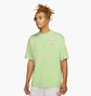 Футболка мужская Air Jordan Flight Essentials Washed Graphic T-Shirt Green CZ8063-358