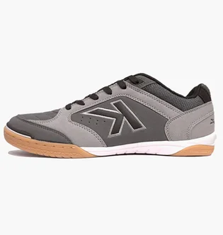 Кросівки чоловічі Kelme Precision Grey 55.211.702
