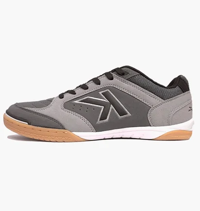 Кросівки чоловічі Kelme Precision Grey 55.211.702