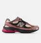 Кроссовки женские New Balance 2010 Pink/Bordo U20109FV