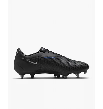 Бутси унісекс Nike Phantom Gx Academy Black DD9471-040