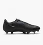 Бутси унісекс Nike Phantom Gx Academy Black DD9471-040