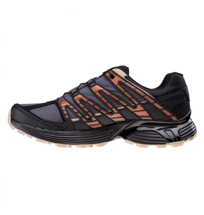 Кроссовки мужские Salomon Xt Reckon Gtx Blue L47213600