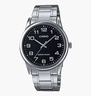 Годинник чоловічий Casio Timeless Collection Df MTP-V001D-1B