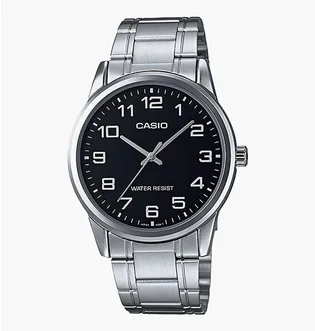 Годинник чоловічий Casio Timeless Collection Df MTP-V001D-1B