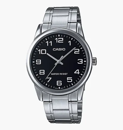 Часы мужские Casio Timeless Collection Df MTP-V001D-1B
