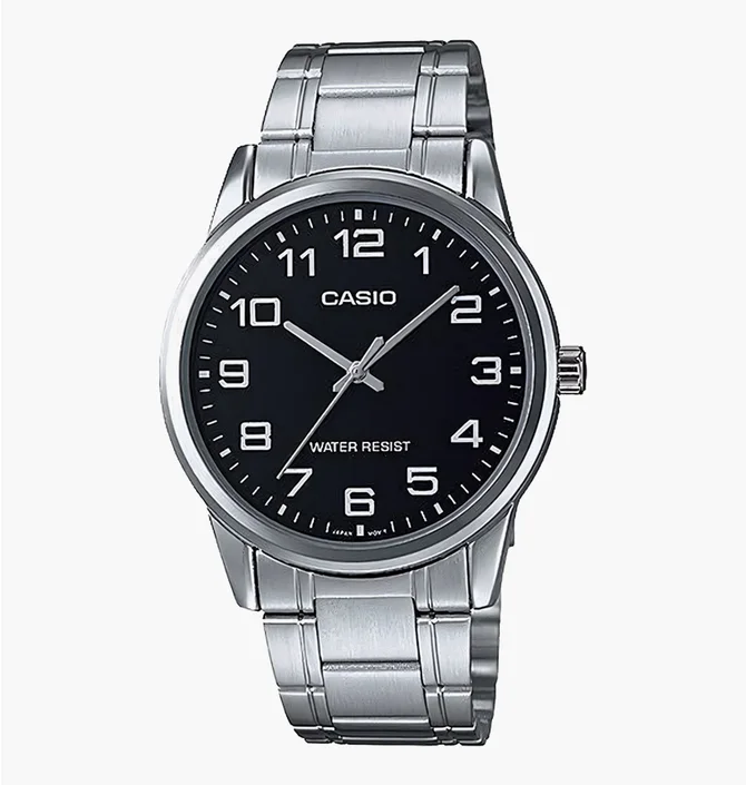 Часы мужские Casio Timeless Collection Df MTP-V001D-1B