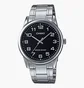 Часы мужские Casio Timeless Collection Df MTP-V001D-1B