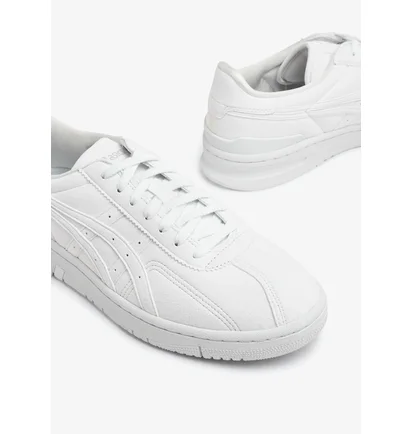 Кросівки унісекс Asics Comme Des Garçons White FK-K101-S23-2