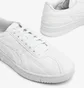 Кросівки унісекс Asics Comme Des Garçons White FK-K101-S23-2