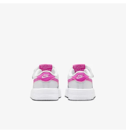 Кросівки дитячі Nike Air Force 1 Low Easy On White FN0236-102