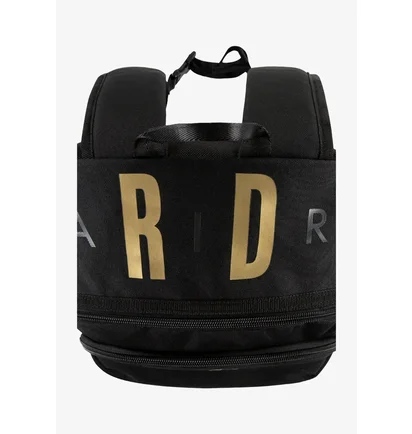 Рюкзак унісекс Air Jordan Jam Air Patrol Black MA0924-K5X
