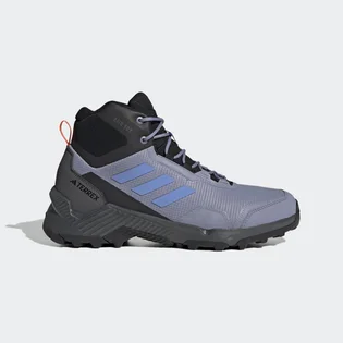 Ботинки мужские Adidas Terrex Eastrail 2 Mid Grey/Violet HP8601