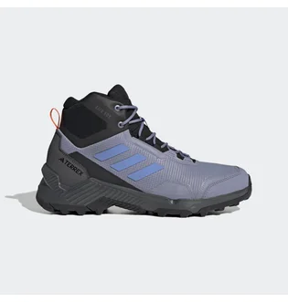 Ботинки мужские Adidas Terrex Eastrail 2 Mid Grey/Violet HP8601