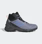 Ботинки мужские Adidas Terrex Eastrail 2 Mid Grey/Violet HP8601