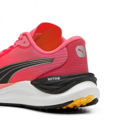 Кросівки жіночі Puma Electrify Nitro 3 Fade Wns Pink 310488-01