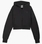 Толстовка жіноча Puma Tech Sense Full Black 634571-01