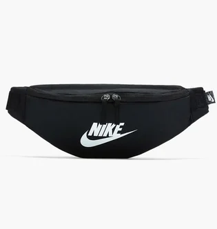Сумка унісекс Nike Heritage Waistpack Black DB0490-010