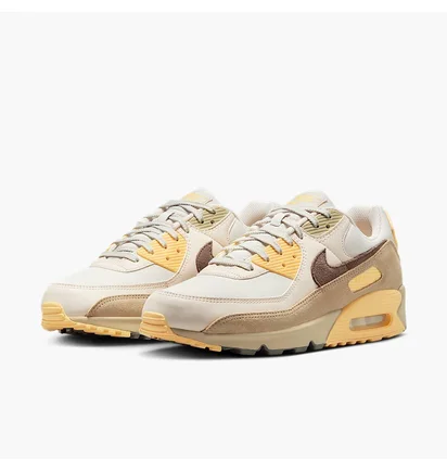 Кросівки чоловічі Nike Air Max 90 Chamois Beige IB6392-002