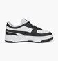 Кроссовки женские Puma Cali Dream West Coast LeatherS Sneakers White/Black 392730-08