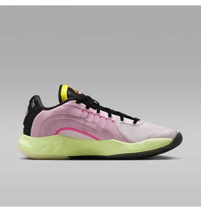 Кросівки чоловічі Nike Luka 4 Gone Pink/Multi IB7903-600