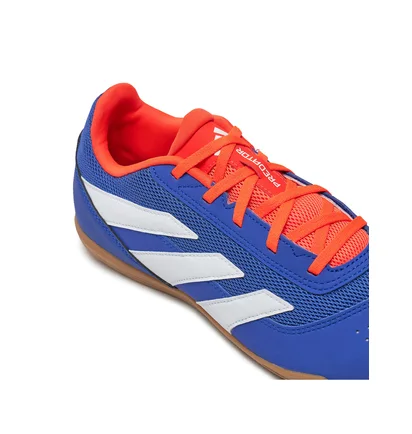 Футзалки унисекс Adidas Predator Club Sala In Blue IF6403