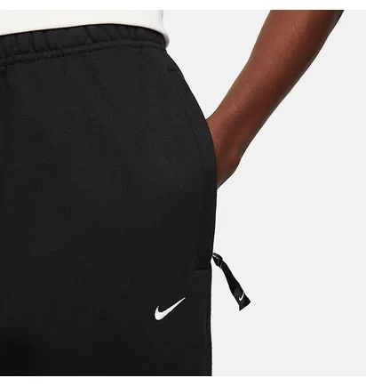 Спортивный костюм унисекс Nike Solo Swsh Hw Fz Black DR0403-010__DX1364-010