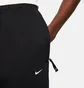 Спортивный костюм унисекс Nike Solo Swsh Hw Fz Black DR0403-010__DX1364-010