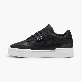 Кросівки чоловічі Puma Bmw M Motorsport Ca Pro Sneakers Black 308349-01