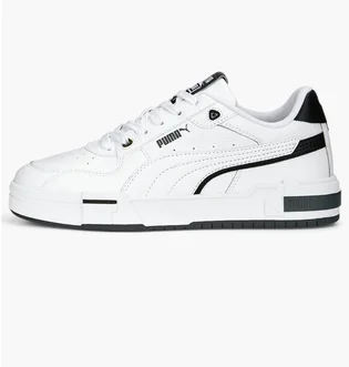 Кроссовки унисекс Puma Ca Pro Glitch White 390681-02