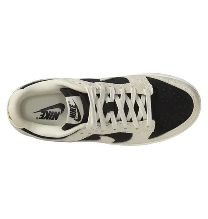 Кросівки жіночі Nike Dunk Low WomenS Shoes Black IF3944-001