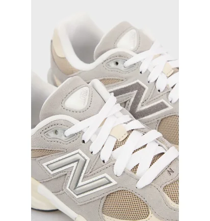 Кроссовки детские New Balance 9060 Grey/Beige GC9060BA