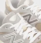 Кроссовки детские New Balance 9060 Grey/Beige GC9060BA