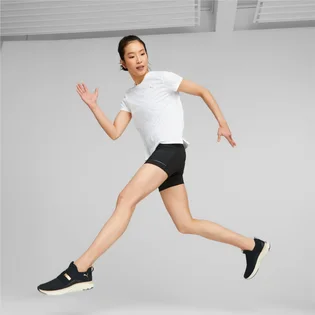 Кросівки жіночі Puma Softride Sophia Slip-On Running Shoes Black 195161-14