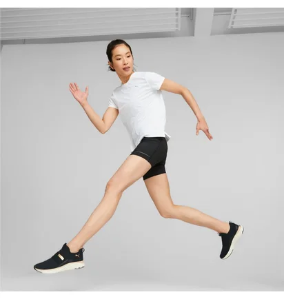 Кросівки жіночі Puma Softride Sophia Slip-On Running Shoes Black 195161-14