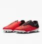 Бутсы унисекс Nike Phantom Gt2 Academy Flyease Easy On/Off Multi-Ground Soccer Cleats Red/Black DH9638-600