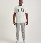 Футболка мужская Nike Club Tee White FZ7987-133