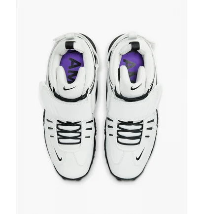 Кросівки чоловічі Nike X Ambush Air Adjust Force Light Blue Dm8465-100