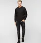 Лонгслив мужской Arc'teryx Proton Crew Neck Pullover Black X000006675-BLACK