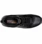 Кроссовки женские Skechers Million Airhotter Black 155399-BLK