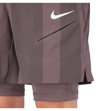 Шорты мужские Nike Slam Short Warehouse Brown FD5218-208