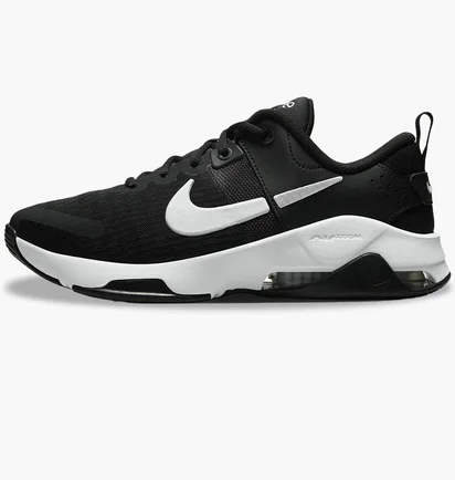 Кроссовки женские Nike Zoom Bella 6 Black Dr5720-001