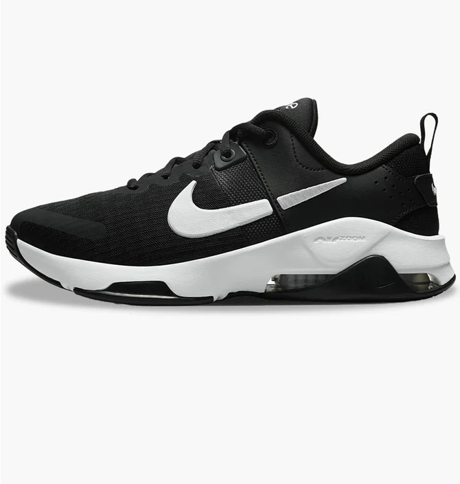 Кроссовки женские Nike Zoom Bella 6 Black Dr5720-001