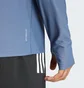 Лонгслив мужской Adidas Own The Run Long Sleeve Blue IN1488