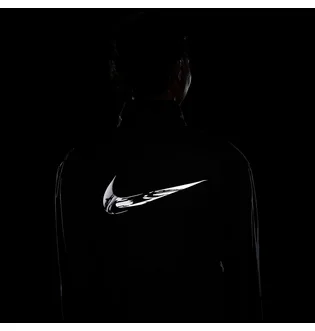 Куртка жіноча Nike Fast Repel Running Black FZ4852-010